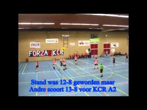 KCR A2 - Fortuna A2