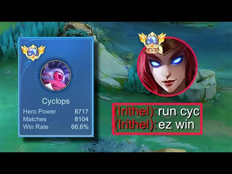 7K MATCHES CYCLOPS vs TOP GLOBAL TRASHTALKER!😈(intense match)