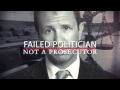Jeff Landy Is A Failed Politician