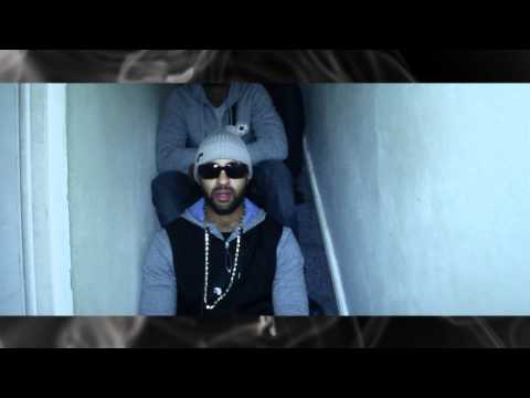 ONE WAY TV | CAPTIN FT MATTIS - SMG RPM