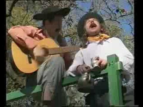 VideoMatch - Los Gauchos-