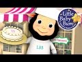 Pat A Cake Song Nursery Rhymes For Babies By LittleBabyBum ABCs And 123s