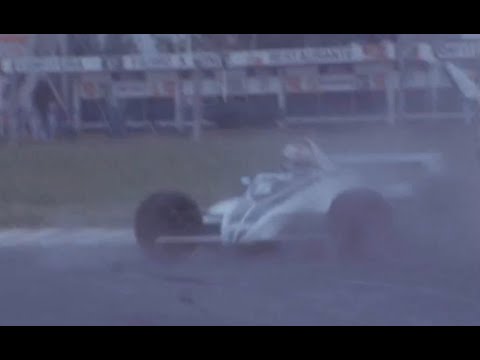 F1 Grand Prix Argentine Qualification (1981)