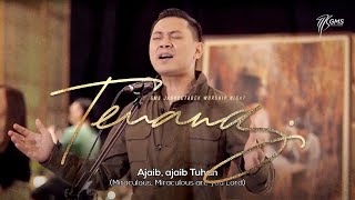 Download lagu WORSHIP NIGHT 1 (2020) GMS JABODETABEK  - 'TENANG' mp3
