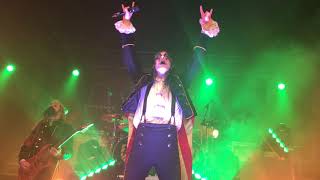 Avatar king after king