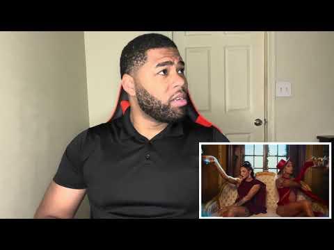 Lia Clark & Pabllo Vittar - SEREIA (Vídeo Oficial)(REACTION)