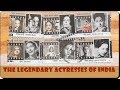 RAHE NA RAHE HUM A TRIBUTE TO THE LEGENDARY ACTRESSES OF INDIAN CINEMA
