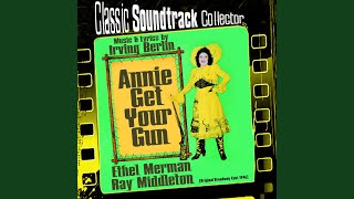 You Can&#39;t Get a Man with a Gun