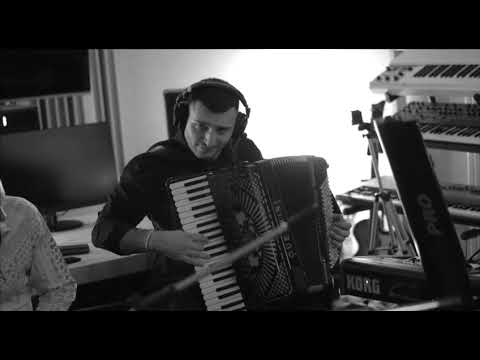 ® ILIJA AMPEVSKI & DESPINA / MISHEL TRAJKOVSKI - MAK SOUL (Official Video 2023) ©