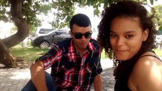 Quem Nasceu Piriga - Camilla Uckers [videoclipe]