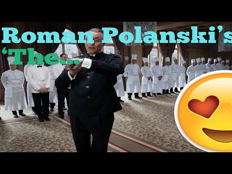 Roman Polanskis The Palace Gets 3-minute Ovation At Venice Film Festival - Deadline | T