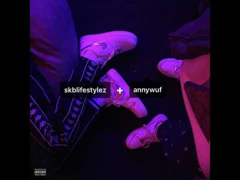 SKB feat. ANNYWUF - Много (prod. by SKB)