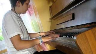 Rue des Cascades - Not the full song