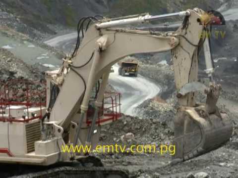 PPP Candidate Nelson Saroa supports Women Empowerment