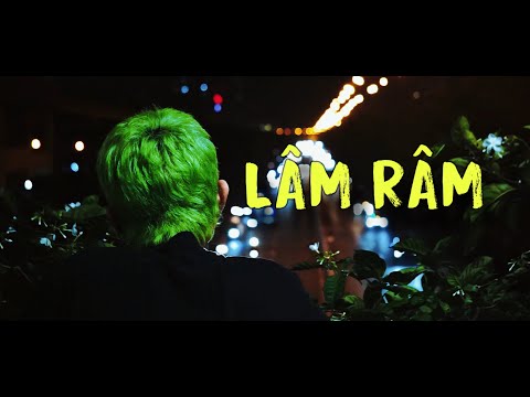 LÂM RÂM - im5 ( Official Music Video )