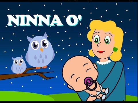 Ninna o' : Ninna Nanna
