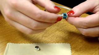 Hi-Ho Silver - How To Use The Chamilia Bangle Bracelet