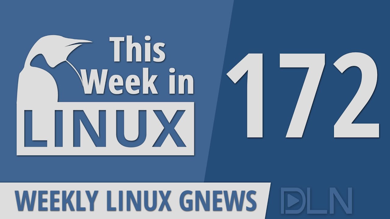 PinePhone Pro, Ubuntu 21.10, KDE Plasma 5.23, NVIDIA + Wayland | This Week in Linux 172
