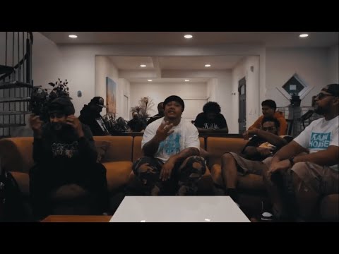 BMG - LONELY feat DASH (FLY SNUKAZ) (Music Video)