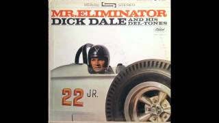 Dick Dale & His Del-Tones - The Victor (1964)