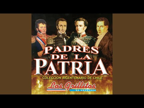 Zamacueca em Don Diego Portales