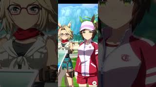 ウマ娘新シナリオモードを完全初見プレイパート２