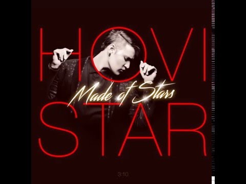 2016 Hovi Star - Made Of Stars
