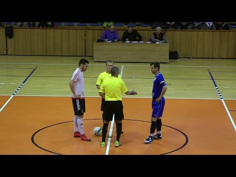 2016-17 08 Trnava - Nitra