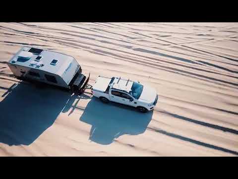 Sunbuster Off Road Caravans Mb Phn Version