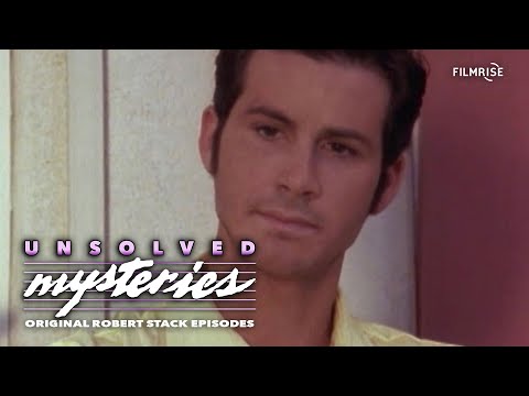 Unsolved Mysteries with Robert Stack - Season 9, Episode 8 - Full Episode