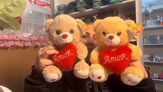 COMPRAS PARA DIA DOS NAMORADOS 💌 