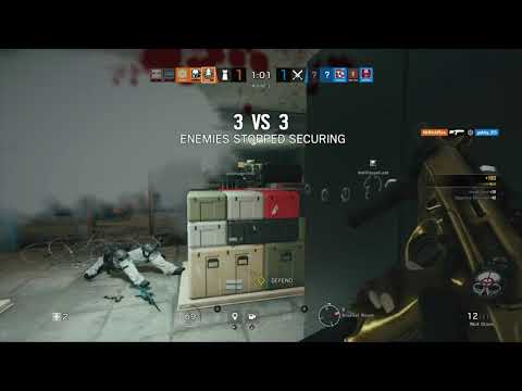 Cheeky Alibi Ace