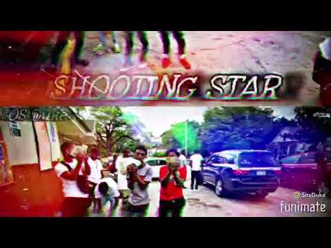 Sos Duke-Shooting Star