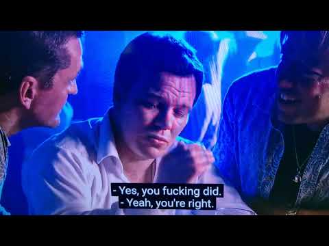 Pat Tate "Let me out"