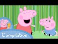 Peppa Pig Spring Compilation
