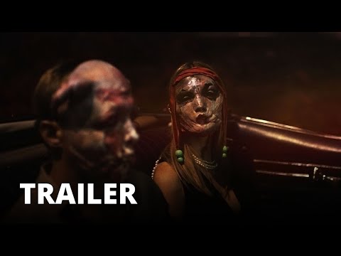 INFINITY POOL (2023) | Trailer ufficiale del film horror di Brandon Cronenberg