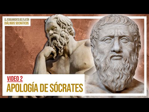 THE APOLOGY OF SOCRATES 🏛️ 📖 | DIALOGUE SUMMARY | Plato's Dialogues, Socratic Dialogues