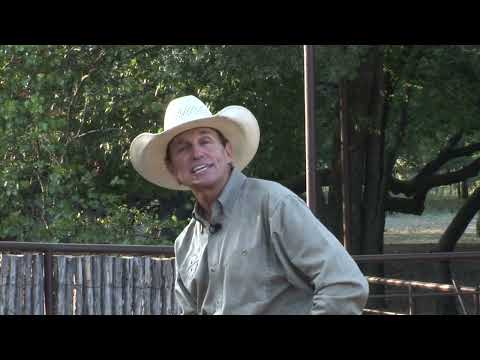 Ride Smart with Craig Cameron: Colt Start with Ty Murray Pt 1