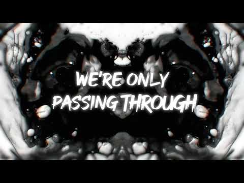 Between the Jars - Passing Through (Official Lyric Video)