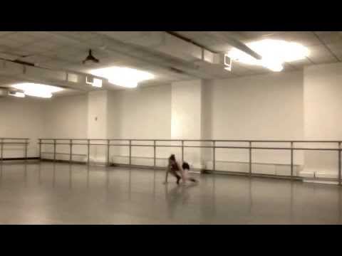 Shelby Glidden IMPROV Dear No One Alicia Keys Mashup