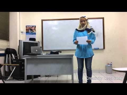 Nurhaida-Farewell Speech