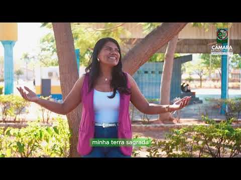 Poesia de Capos Belos - GO