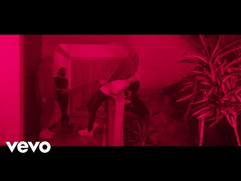 Daniel Quién, BRATTY - Otros Colores (Detrás De Cámaras 1)