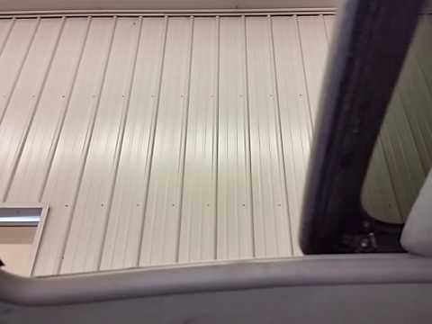 CP0812 - 2000 Pontiac Grand Am SE1 - Power Sunroof