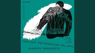 I Only Have Eyes For You