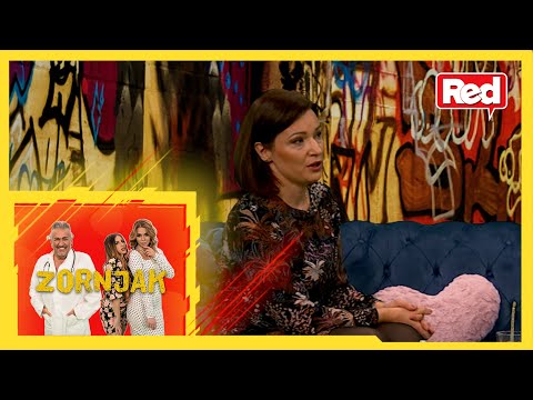Gošća: Marijana Milosavljević @prakticnaskolakozmetike - Kasni Zornjak sa Macom - 24.11.2021 - RedTV