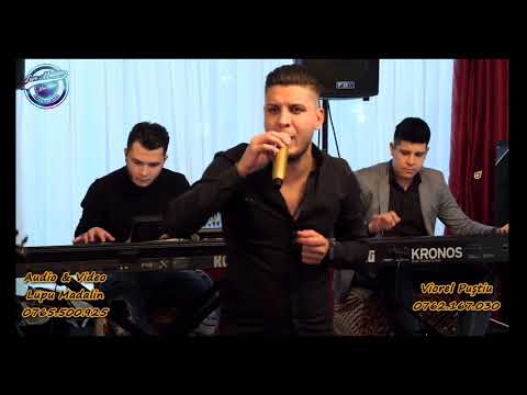 Live Viorel Pustiu - Hai la amanet  si zemer