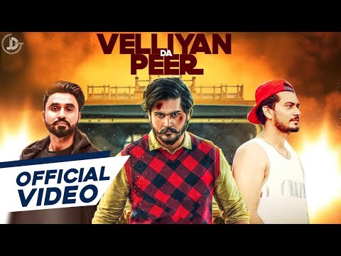 Velliyan Da Peer