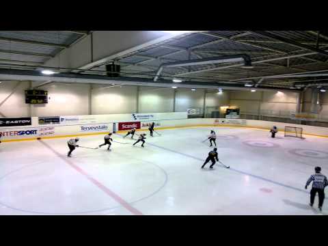 Kalpa 99 - Ilves Ylialua ottelu, Konan maali