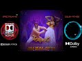 Jai Balayya Song Dolby Atmos Surround Sound Akhanda Nandamuri Balakrishna SMDA Jaibalayya